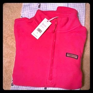 Vineyard Vines Harbor Fleece